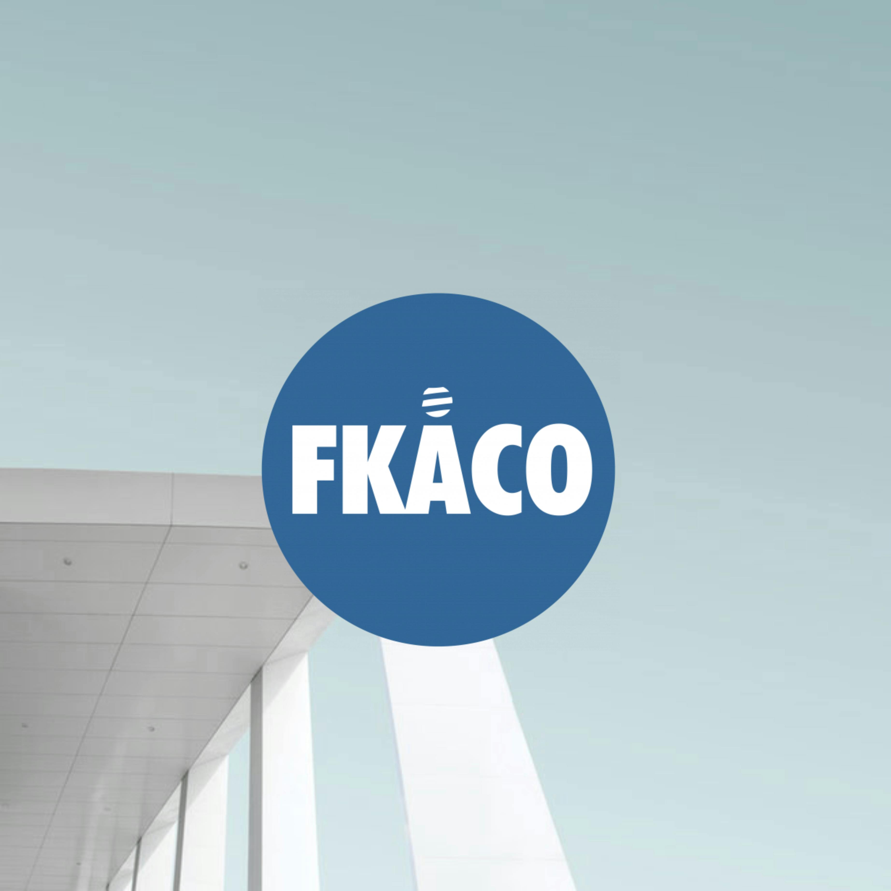 Cover Image for FKACO